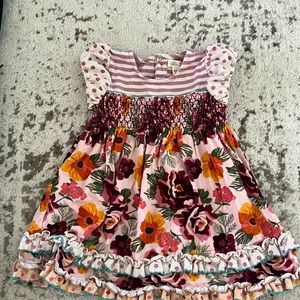 Matilda Jane Dress size 18-24months